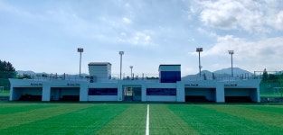 스포츠산업도시 도약 준비 고성군, 생활체육 전국 무대 겨냥한다