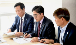 남상무촌떡방아 | 구인모 거창군수, 240억 규모 국비사업 지원 건의