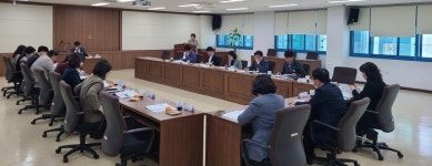 창원특례시, 환경교육종합계획 수립 위한 열띤 토론