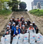 대한민국 상이군경회 북구지회, 국토대청결 운동 추진