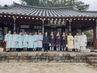 진주 남악서원, 제향 봉행