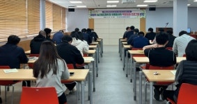 창원특례시, 도매시장 유통종사자 역량강화 프로그램 운영
