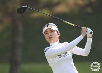 KLPGA, 이예원·임진희 공동 선두, 우승 경쟁! 'NH투자증권 레이디스 챔피언십' 2R