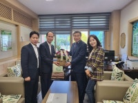 고령교육지원청, 제42회 스승의 날 축하 행사 실시
