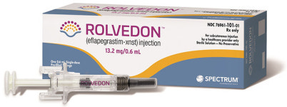 한미약품 롤베돈, 美 시장서 판매량 54% ↑