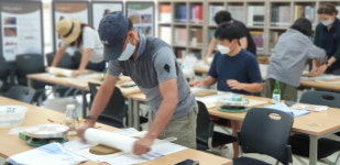 충남 부여군, 송국리유적에서 배우는 도예의 매력에 빠졌어요