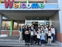 밀양시립영어도서관, 명품 교육 도시 성장 역할 톡톡