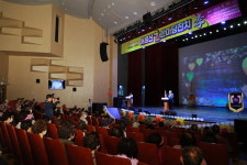 예천군, 어르신 孝 한마당 잔치 개최