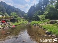 [21일 날씨] 소만(小滿), 전국 따뜻...곳곳 미세먼지 나쁨