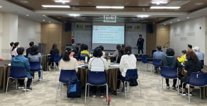 충남 보령시, 걷기지도자 양성으로 올바른 걷기 문화 확산