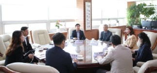 김경희 화성시의회 의장, 새솔동 등 신도시 지역 과밀학급 문제 심각하다