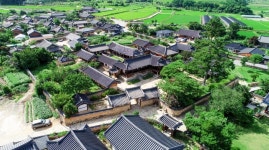 산삼보고 젊어지는 함양에서 하룻밤 여행