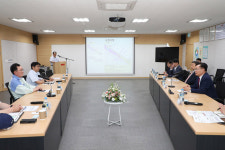 창원특례시, 애로해결로 빛나는 기업사랑 실천