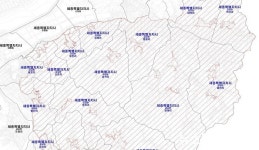세종시, KTX 세종역 설립 등 국책사업 기대 역효과...금남면 투기 우려