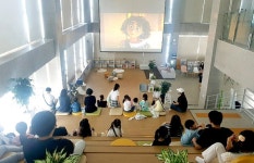 충남 보령시, 행복민원실 시민 휴게 공간으로 탈바꿈