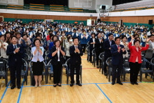 2023년 생활개선진주시연합회 한마음대회 성황리 개최