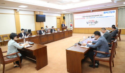 대전시의회 의원 연구모임 정책간담회 개최