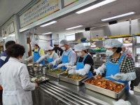 거창군 거창읍, 5월 가정의 달 맞아 봉사활동 펼쳐 호응