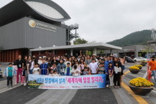 밀양시이주여성가족복지단, 제2차 밀양에서 살자 성료