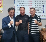 [조영섭 스포츠 컬 럼] 작은거인에서 성공한 사업가로 변신한 김명곤 관장 