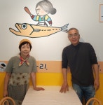 [조영섭 스포츠 컬 럼] 작은거인에서 성공한 사업가로 변신한 김명곤 관장 