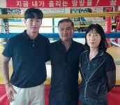 [조영섭 스포츠 컬 럼] 작은거인에서 성공한 사업가로 변신한 김명곤 관장 