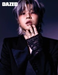 애쉬 아일랜드 ROSE가 저한테는 중요한 터닝 포인트가 된 앨범