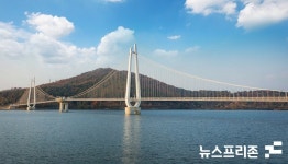 충남 논산시, 100만 관광객 찾을 수 있는 탑정호 주변 과중한 규제 완화 논의