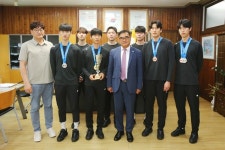 충남 서천군청 태권도팀, 전국체전 금빛 발차기를 향해 순항 중