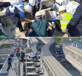 대구교통공사, 3호선 칠곡경대병원역 선로전환기 고장 조치 완료..전 구간 정상 운행 중