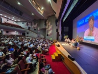 대전평생학습관,  프리미엄 학부모특강쇼 성료