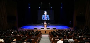창녕군, 2023년 친구야 놀자 학교폭력 예방 콘서트 성료