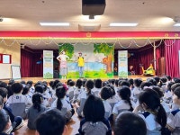 의창구, 2023년 찾아가는 어린이 꿈나무 환경교실 운영