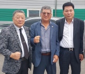  [조영섭 스포츠 컬 럼] 복싱 대통령 장정구 프로모터로 변신하다.... 