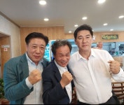  [조영섭 스포츠 컬 럼] 복싱 대통령 장정구 프로모터로 변신하다.... 