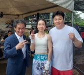  [조영섭 스포츠 컬 럼] 복싱 대통령 장정구 프로모터로 변신하다.... 