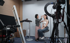 대경대, 우수 K-뷰티 교육콘텐츠 중국 수출 화제