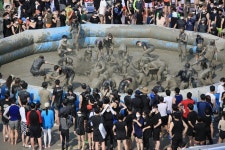 충남 보령시, 제26회 보령머드축제 머드체험존 입장권 예매 시작
