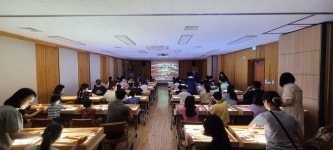 성산구 성주동 모래와 빛의 세계로 초대합니다