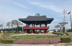 안성시, 극적루(克敵樓) 시민의 휴식 공간으로 