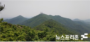 [내포 충남도청 개청 10주년 특집] 내포 가야산의 관광자원으로 여는 소프트파워 시대