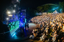 2023 서울 파크뮤직 페스티벌, 성황리에 마쳐...2만 6천명 관객 동원