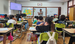 경산교육지원청, 경산발명교육센터 찾아가는 발명체험교실 성료