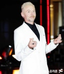 [NF포토] 사이먼 페그, 