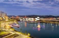 시흥 거북섬·오이도·은계호수공원·물왕호수 시원한 물과 함께하는 4색 여름