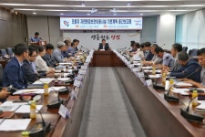 충남 당진시, 오봉저수지 생태공원 조성 추진