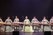 고령군립가야금연주단, 서울시 자치단체 간 문화교류 공연 개최