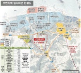 충남 서산, 대산 그린컴플렉스 일반산단 조성 승인