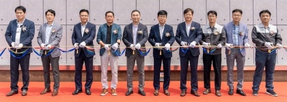 대상, 군산 전분당 공장 알룰로스 생산 개시