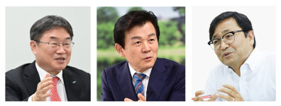 조규일 진주시장, 아미코젠 연구인력 확보 및 지원책 마련